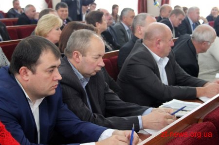 Стан доріг Житомирщини обговорили на розширеній нараді