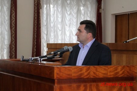 Стан доріг Житомирщини обговорили на розширеній нараді
