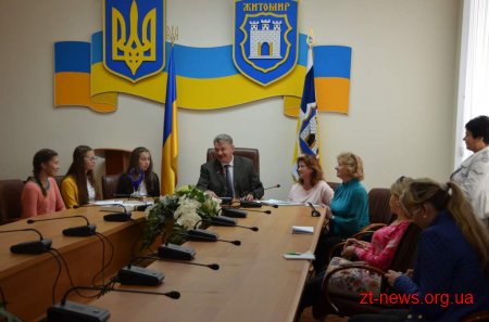 Вихованці житомирського «Струмочка» перемогли у міжнародному конкурсі в Іспанії