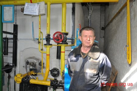 Сергій Машковський перевірив, як Бердичів переходить на альтернативне паливо