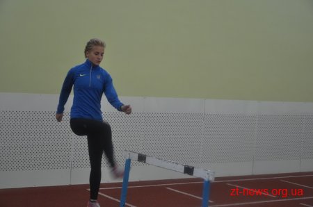 Коли запрацює стадіон «Полісся»?