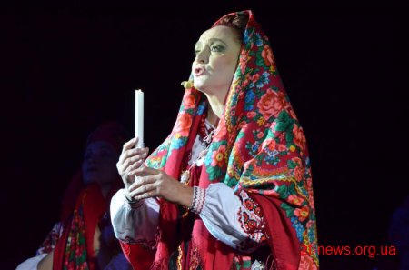 У Житомирі відзначають День захисника України