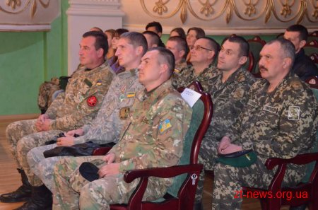 Обдаровані учні Житомира отримали стипендії міського голови