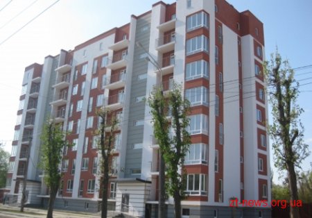 3,2 мільйони гривень заклали депутати на купівлю квартир житомирським бійцям АТО