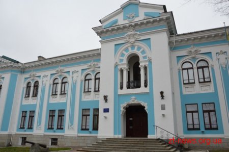 Унікальна виставка археологічних знахідок відкрилася в обласному краєзнавчому музеї
