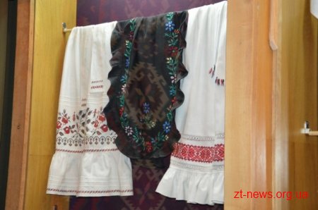 150-річний ювілей відзначає Житомирський обласний краєзнавчий музей