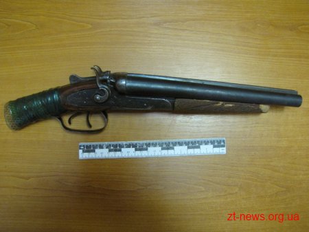 На Житомирщині засуджено сепаратиста, який закликав до силового захоплення державної влади
