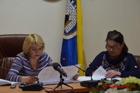 У Житомирі оголосили офіційні результати першого туру виборів на посаду міського голови