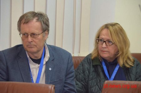 У Житомирі оголосили офіційні результати першого туру виборів на посаду міського голови