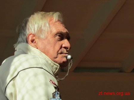 Волейбольна команда із Житомира завоювала бронзу