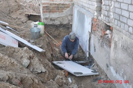 Невдовзі в Житомирі з’явиться інклюзивний садочок
