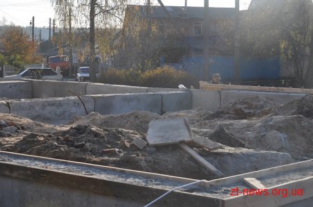 Невдовзі в Житомирі з’явиться інклюзивний садочок