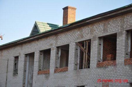 Невдовзі в Житомирі з’явиться інклюзивний садочок