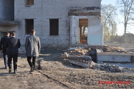 Невдовзі в Житомирі з’явиться інклюзивний садочок