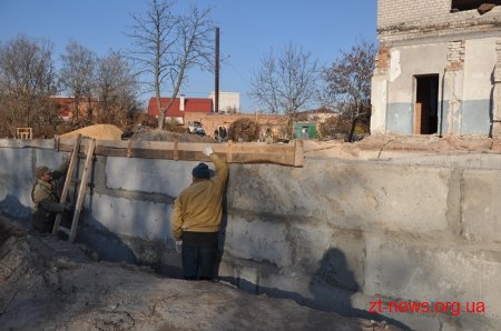 Невдовзі в Житомирі з’явиться інклюзивний садочок