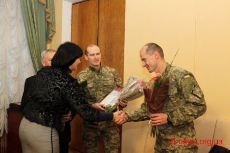 У Житомирі відзначили переможців конкурсу «Краща книга року»
