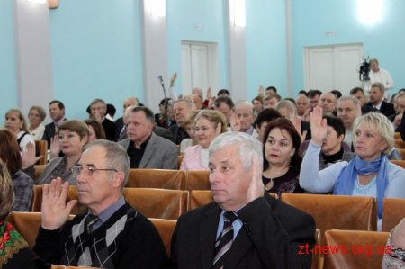 Федерація профспілок обговорила найболючіші проблеми області