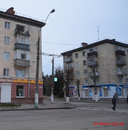 Вибух у квартирі житомирянина стався через накопичення природного газу