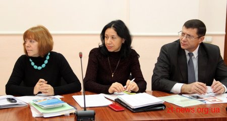 Відтепер Житомирська область під наглядом спостерігача місії ОБСЄ