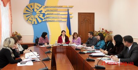 Відтепер Житомирська область під наглядом спостерігача місії ОБСЄ