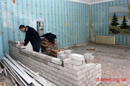 Підготовка до встановлення комунального МРТ у Житомирі триває