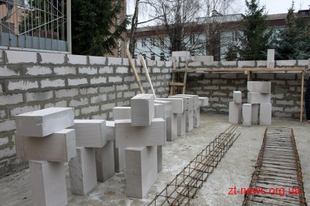 Підготовка до встановлення комунального МРТ у Житомирі триває