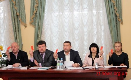 У Житомирі обговорили результати роботи обласного відділення олімпійського комітету
