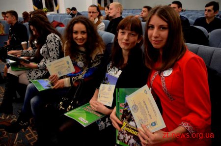 У Житомирі відбувся випуск «Школи місцевого самоврядування»