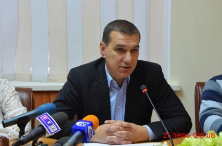 У Житомирі обговорили проблеми бездомних громадян