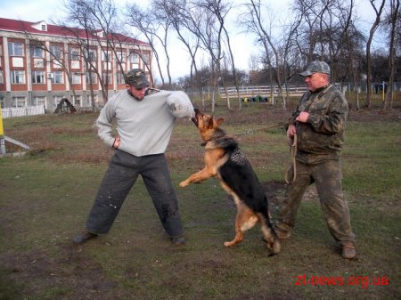 Чотирилапий друг для родини загиблого Героя