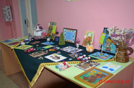 79 маленьких житомирян отримують послуги в міському центрі реабілітації дітей-інвалідів