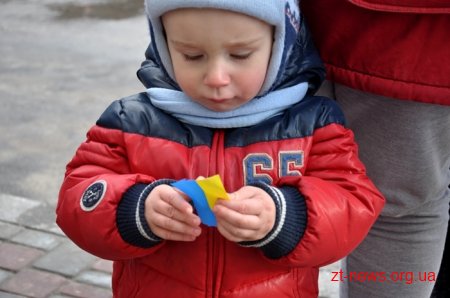 Сергій Машковський вручив ключі від квартир ще трьом сім’ям загиблих учасників АТО