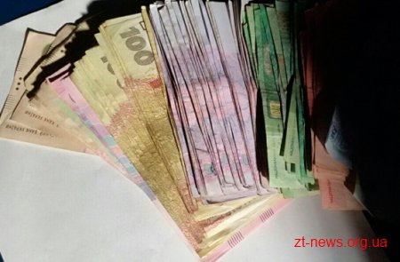 На Олевщині затримано нападників, які упродовж ночі вчинили два розбої