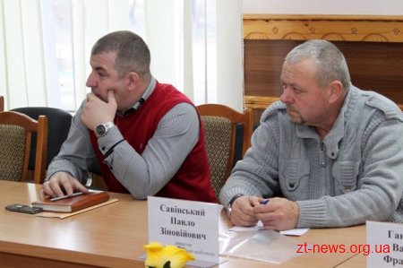 Житомирщина налагоджує бізнес-зв’язки із Білоруссю