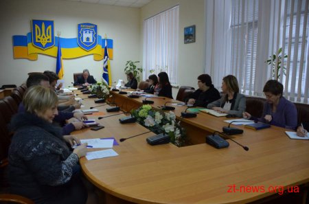 У Житомирі проходять акції, спрямовані проти насильства