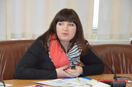 У Житомирі проходять акції, спрямовані проти насильства