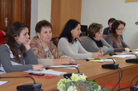 У Житомирі проходять акції, спрямовані проти насильства
