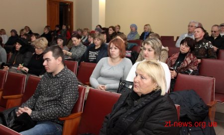 У Житомирі відзначили 150-річчя від дня народження Андрея Шептицького