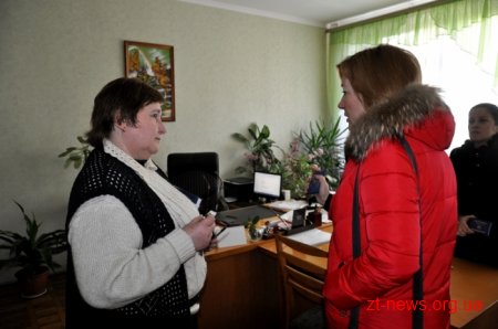 У Житомирі відбувся рейд по навчальних закладах