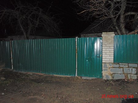 На Житомирщині поліція розслідує обставини смерті молодої жінки