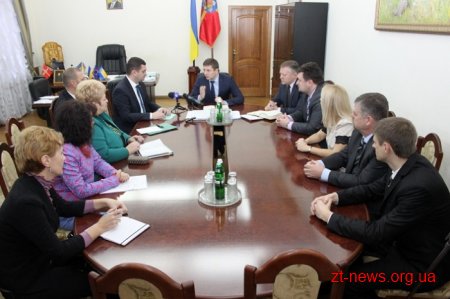 У новому управлінні Держпраці області – новий керівник