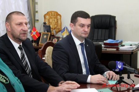 У новому управлінні Держпраці області – новий керівник