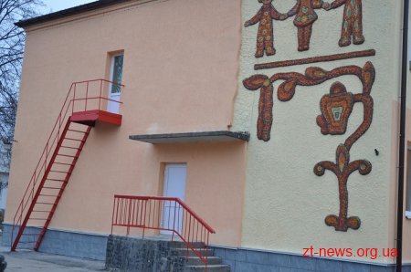 Справжнім подарунком до Дня Святого Миколая стало відкриття нового садочку в смт Нова Борова
