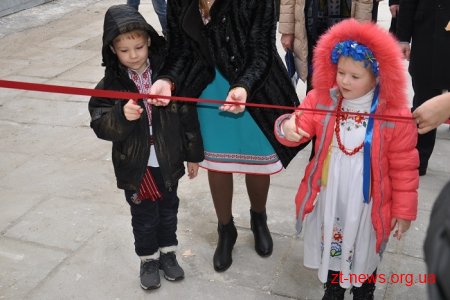 Справжнім подарунком до Дня Святого Миколая стало відкриття нового садочку в смт Нова Борова