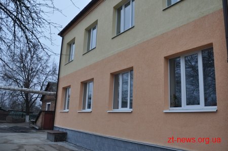 Справжнім подарунком до Дня Святого Миколая стало відкриття нового садочку в смт Нова Борова