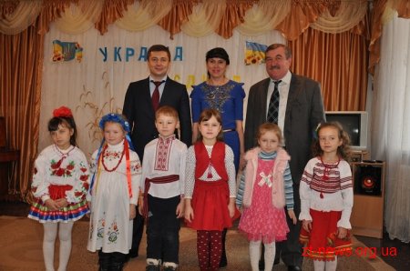 Справжнім подарунком до Дня Святого Миколая стало відкриття нового садочку в смт Нова Борова