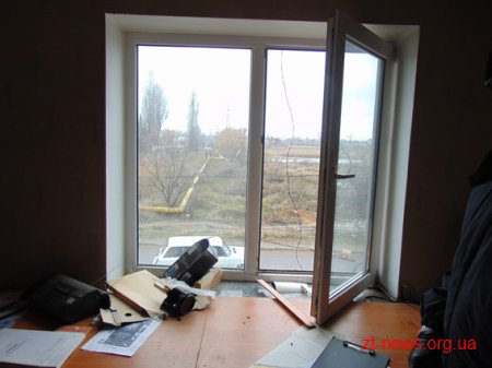 На Житомирщині поліцейські затримали нападників, які заради наживи вбили сторожа