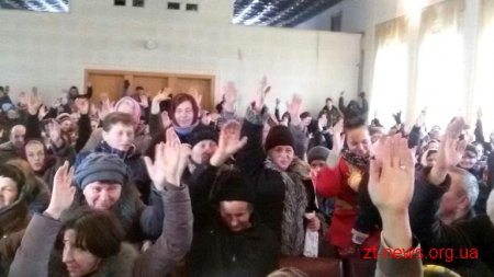 Чи будуть видобувати титанові руди на Житомирщині?