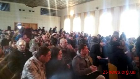 Чи будуть видобувати титанові руди на Житомирщині?