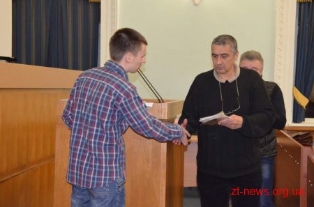 У Житомирі відбулася презентація нового краєзнавчого видання